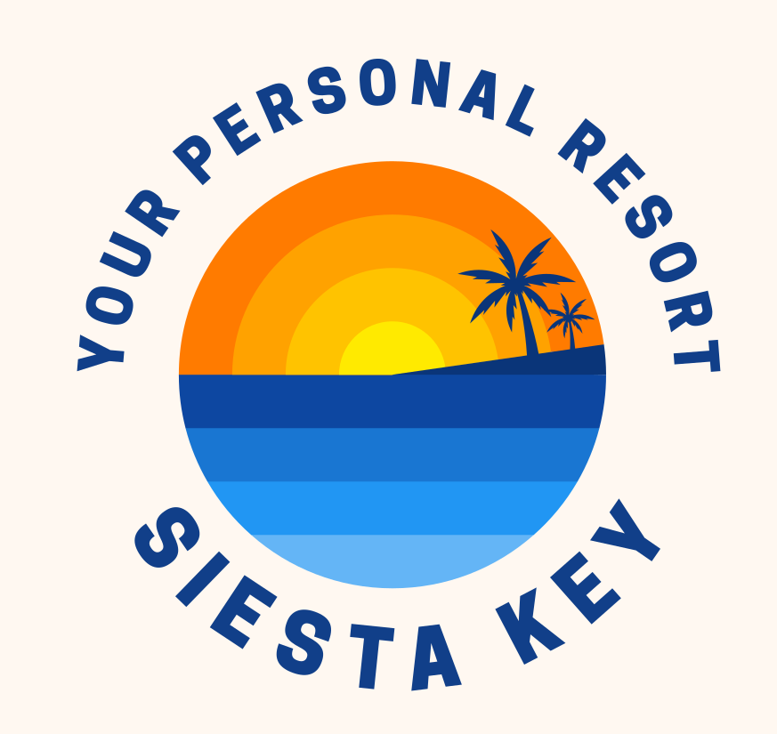 Your personal resort siesta key.